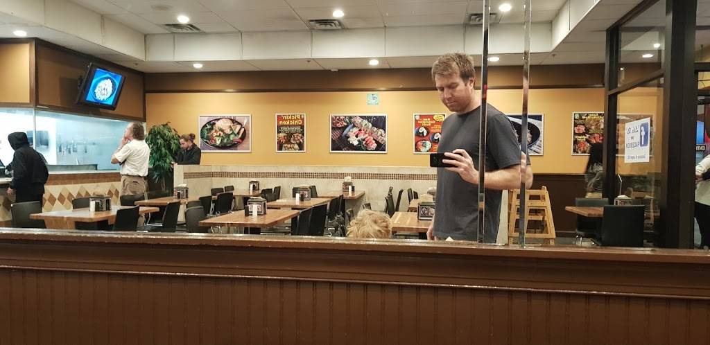 Seasons Of Japan | restaurant | 7620 Rivers Ave, North Charleston, SC 29406, USA | 8435722818 OR +1 843-572-2818