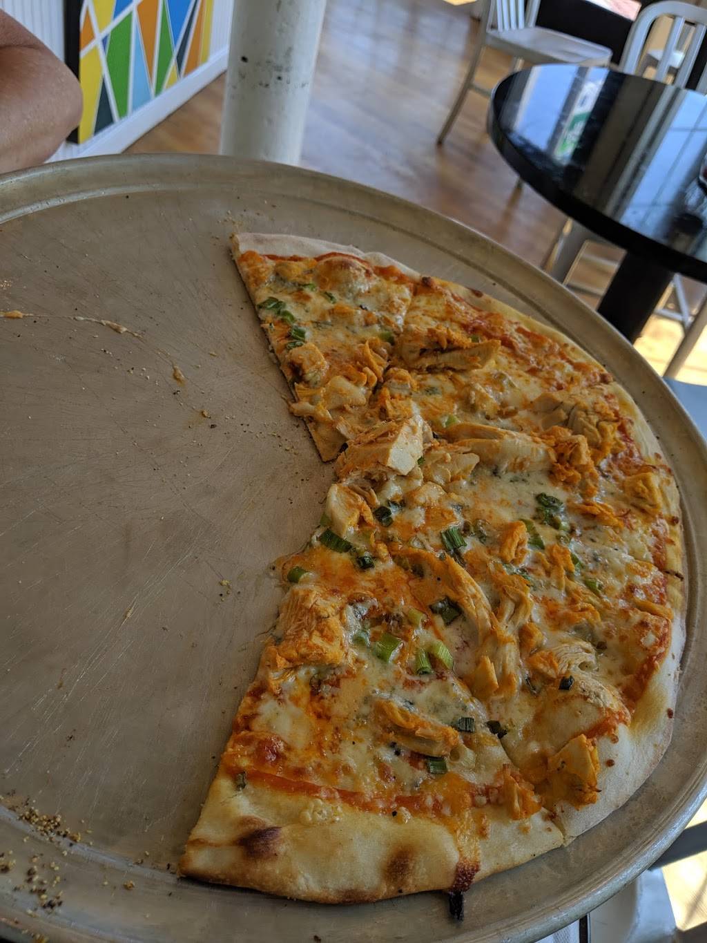 Sweet Tomatoes Pizza | meal takeaway | 1279 Washington St, West Newton, MA 02465, USA | 6176308666 OR +1 617-630-8666