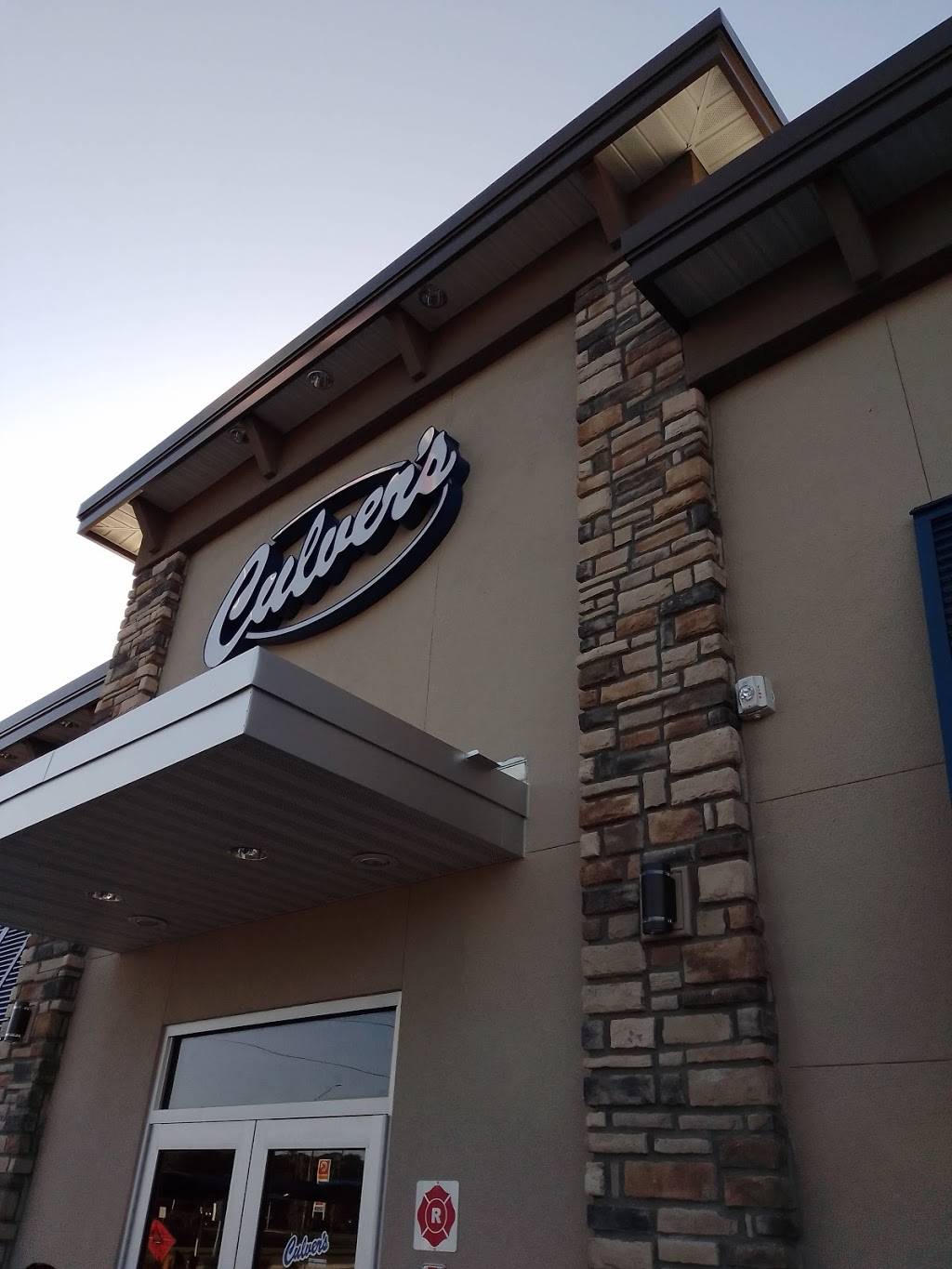 Culvers | restaurant | 2103 N Park Rd, Plant City, FL 33563, USA | 8137070800 OR +1 813-707-0800