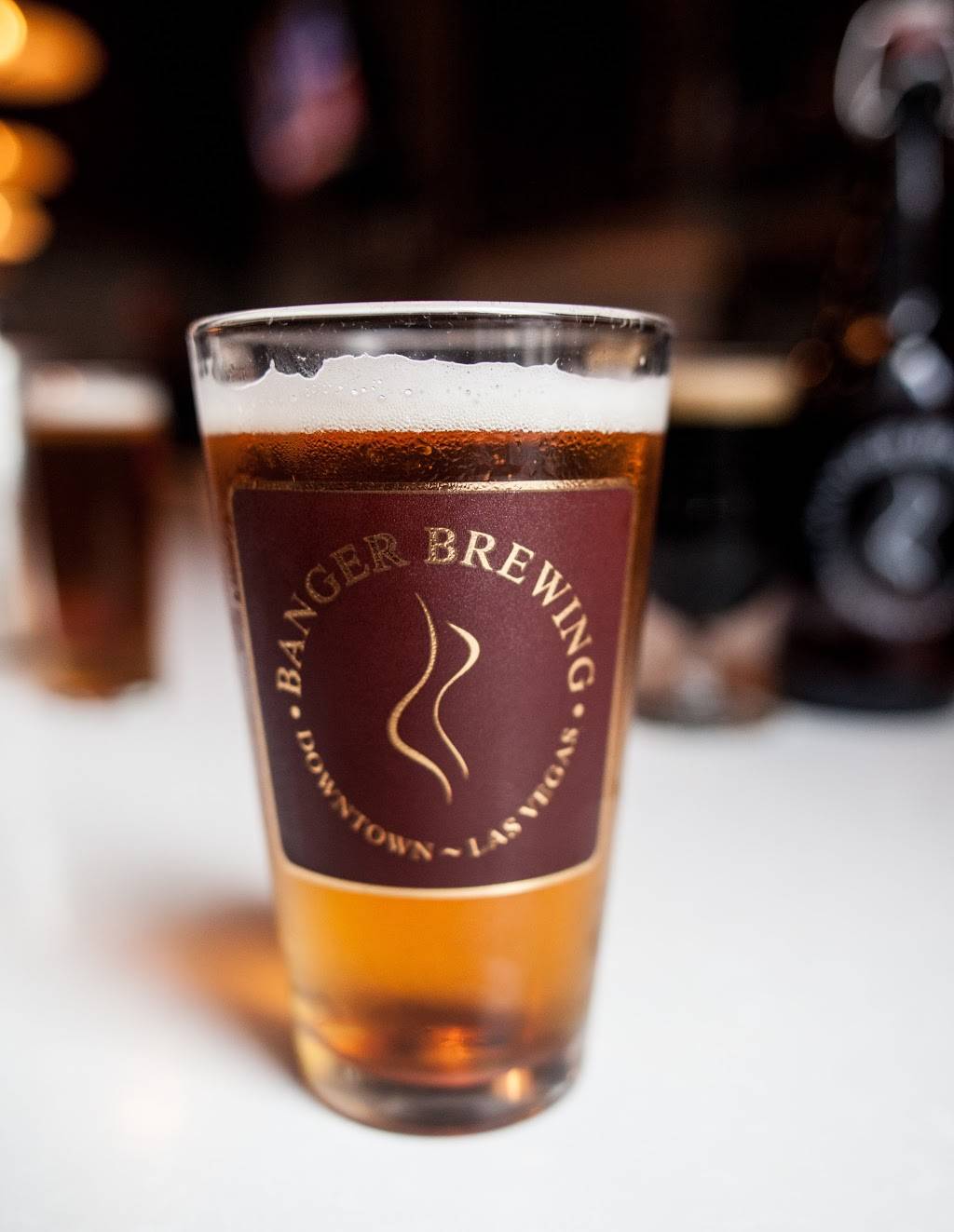 Banger Brewing | restaurant | 450 Fremont St #135, Las Vegas, NV 89101, USA | 7024562739 OR +1 702-456-2739