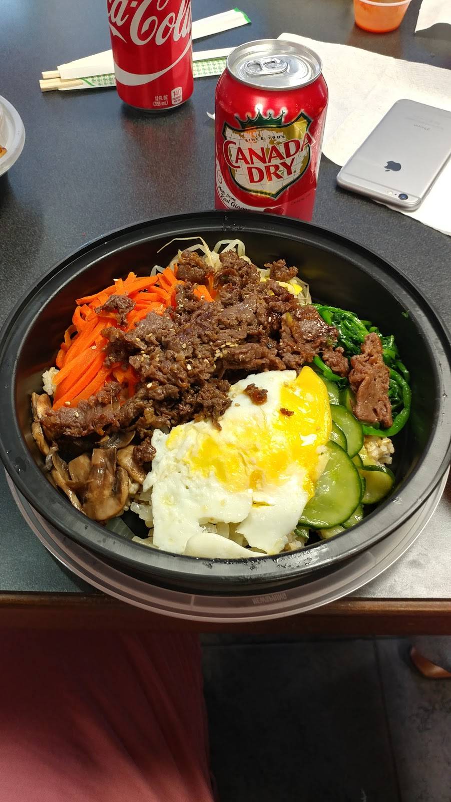 Uptown Cafe | cafe | 2000 15th St N G 3, Arlington, VA 22201, USA | 7035258337 OR +1 703-525-8337