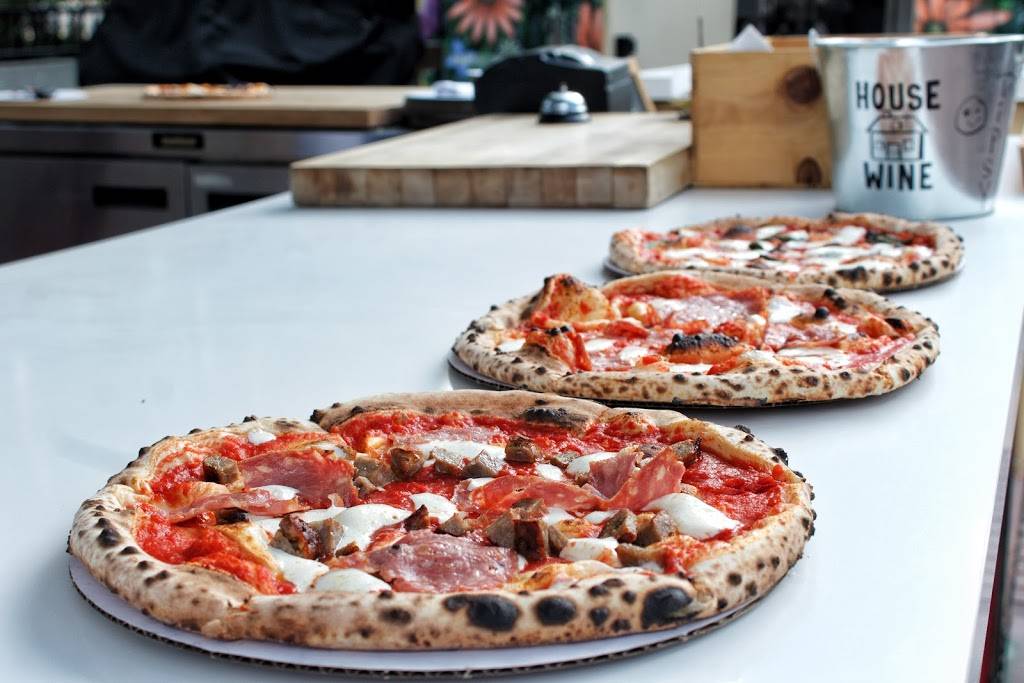 The Lutze | restaurant | 3 2nd St, Jersey City, NJ 07302, USA | 2019158508 OR +1 201-915-8508