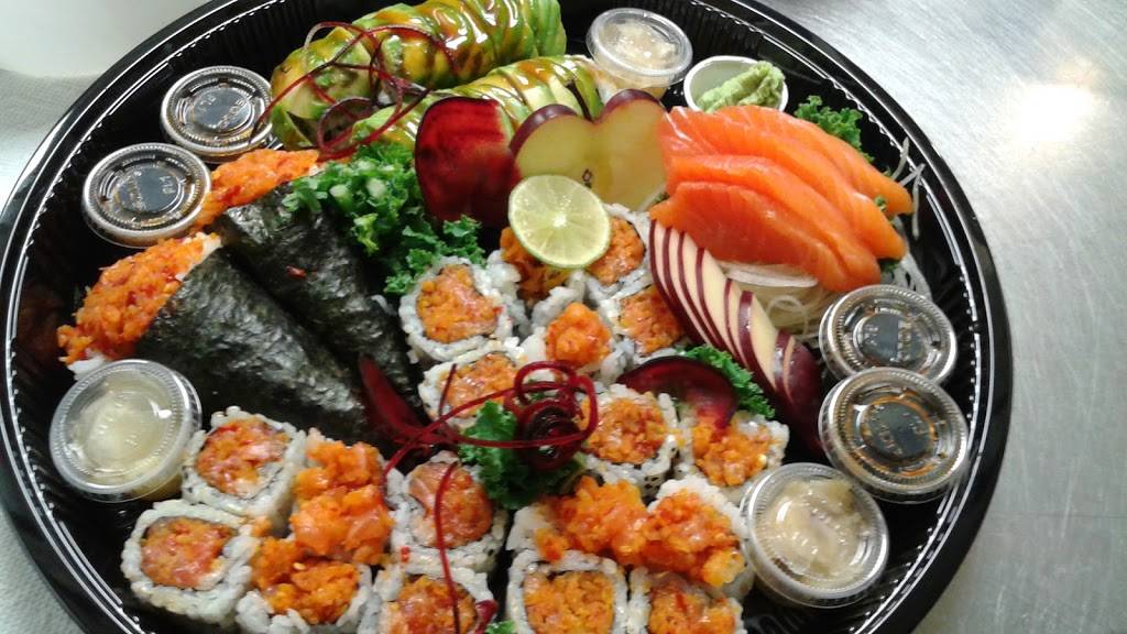 Misoya Sushi | restaurant | 5888 King Rd #1, Nobleton, ON L0G 1N0, Canada | 9055581833 OR +1 905-558-1833
