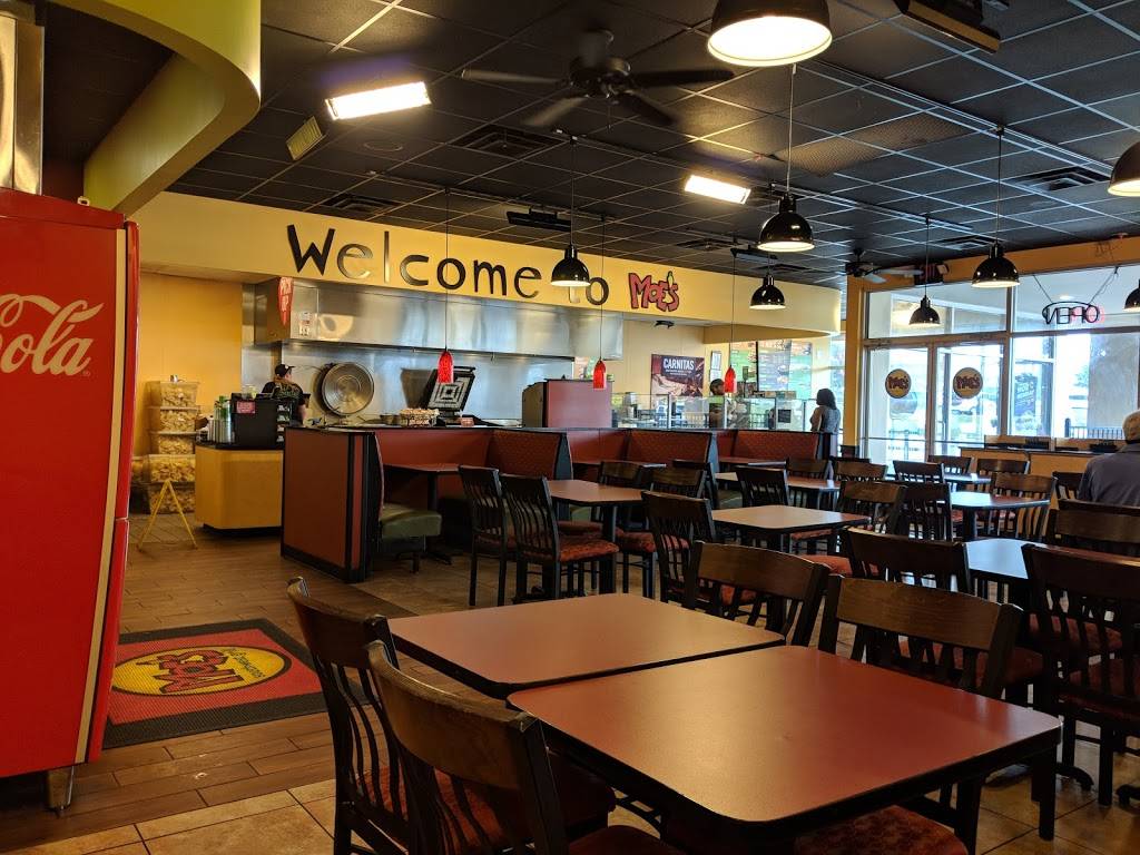 Moes Southwest Grill | restaurant | 2628 Watson Blvd, Warner Robins, GA 31093, USA | 4789299760 OR +1 478-929-9760
