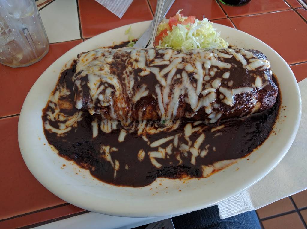 Las Muchachas Restaurant | restaurant | 2483 Old Middlefield Way A, Mountain View, CA 94043, USA | 6509683003 OR +1 650-968-3003