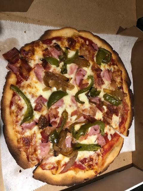 Vinnys Pizza | restaurant | 6671 W Indiantown Rd #54, Jupiter, FL 33458, USA | 5615755445 OR +1 561-575-5445