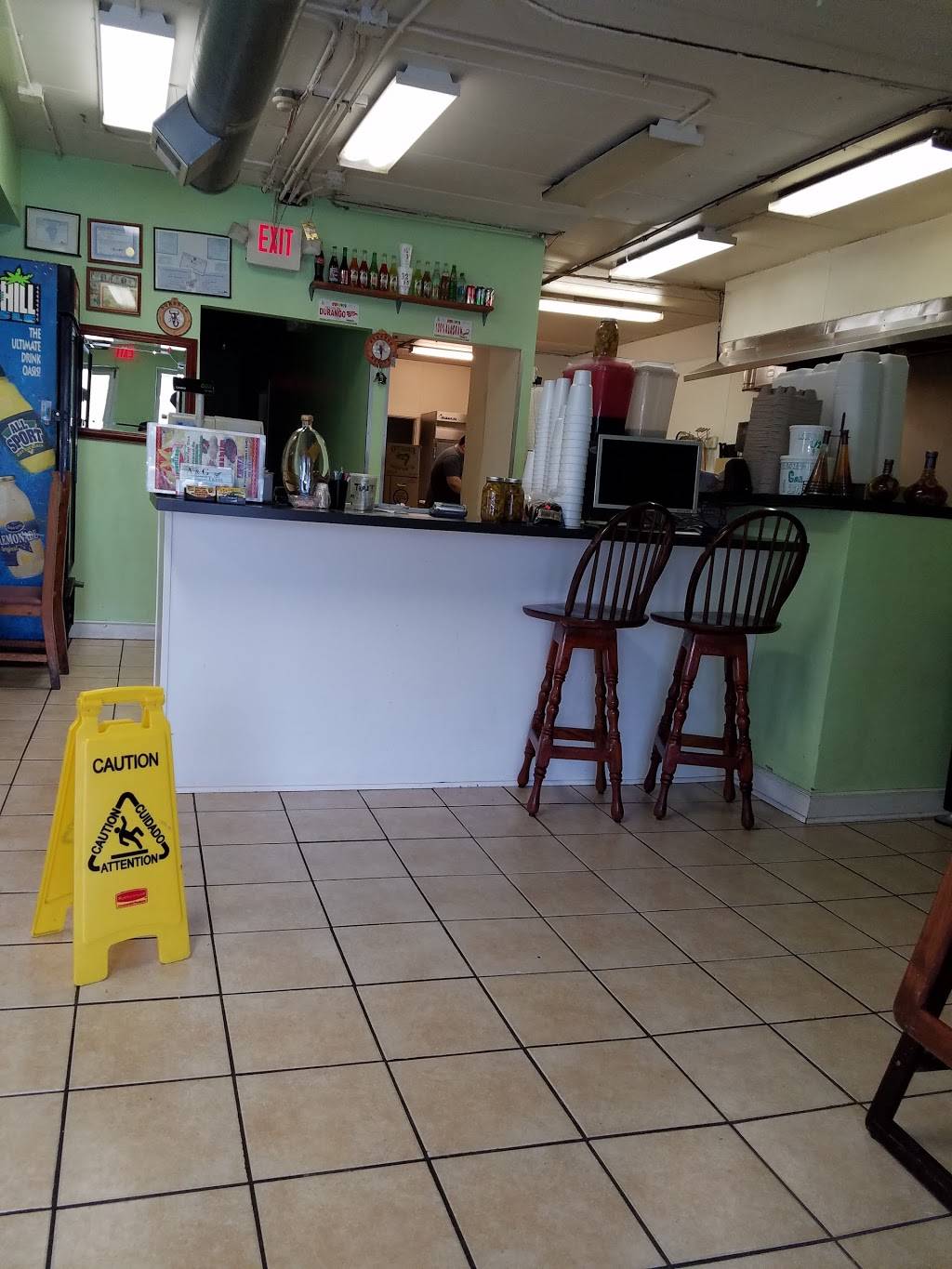 Los Pinoleros | restaurant | 6603 W Pershing Rd, Stickney, IL 60402, USA | 7086397172 OR +1 708-639-7172