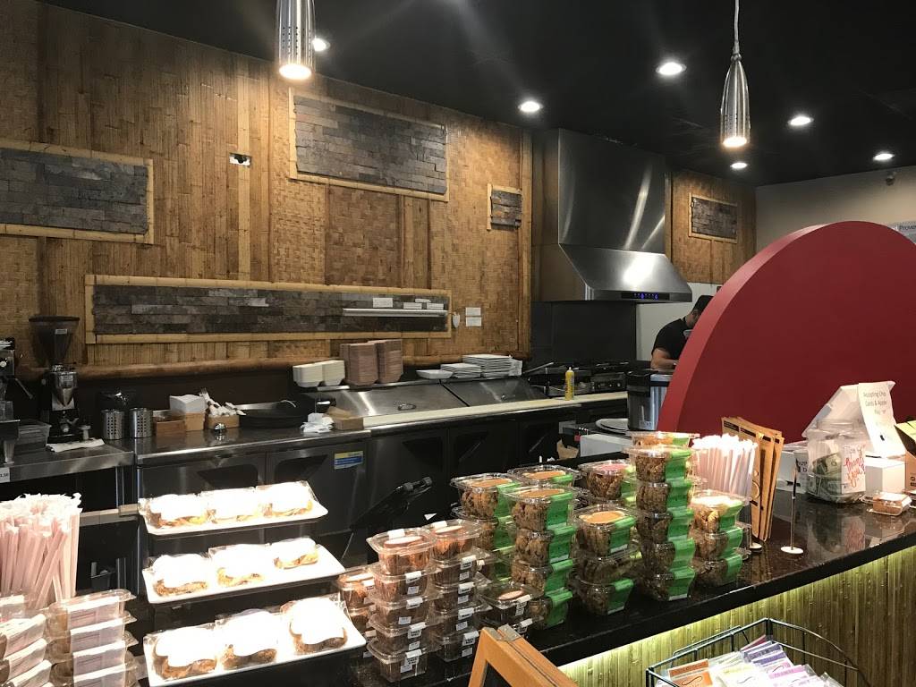 Apple A Day Natural Food Market | meal delivery | 1534 Alton Rd, Miami Beach, FL 33139, USA | 3055384569 OR +1 305-538-4569