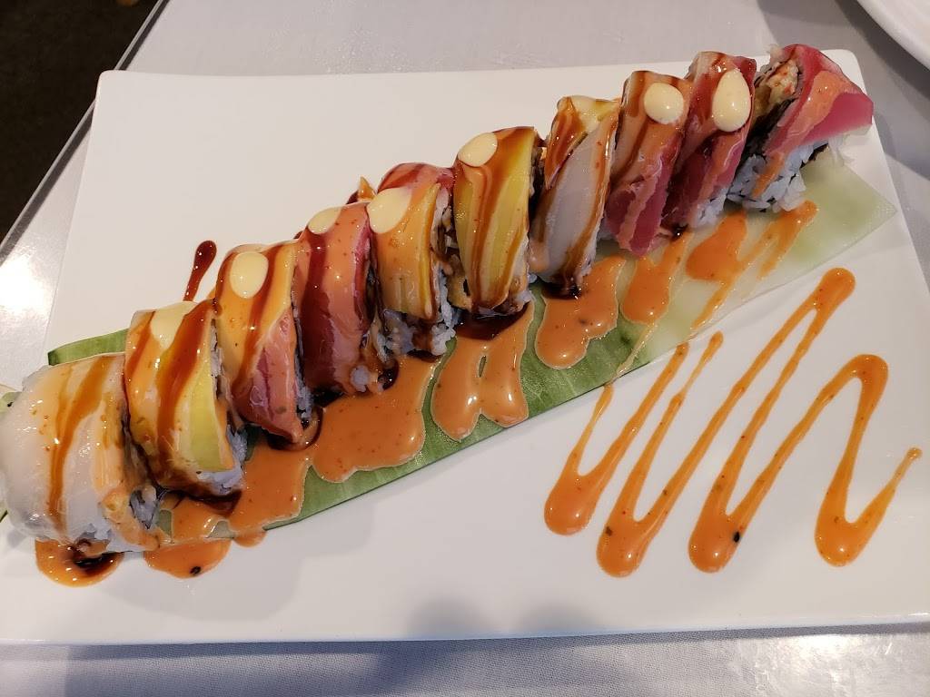 Lemon Grass | restaurant | 912 W Lamar Alexander Pkwy, Maryville, TN 37801, USA | 8656818785 OR +1 865-681-8785