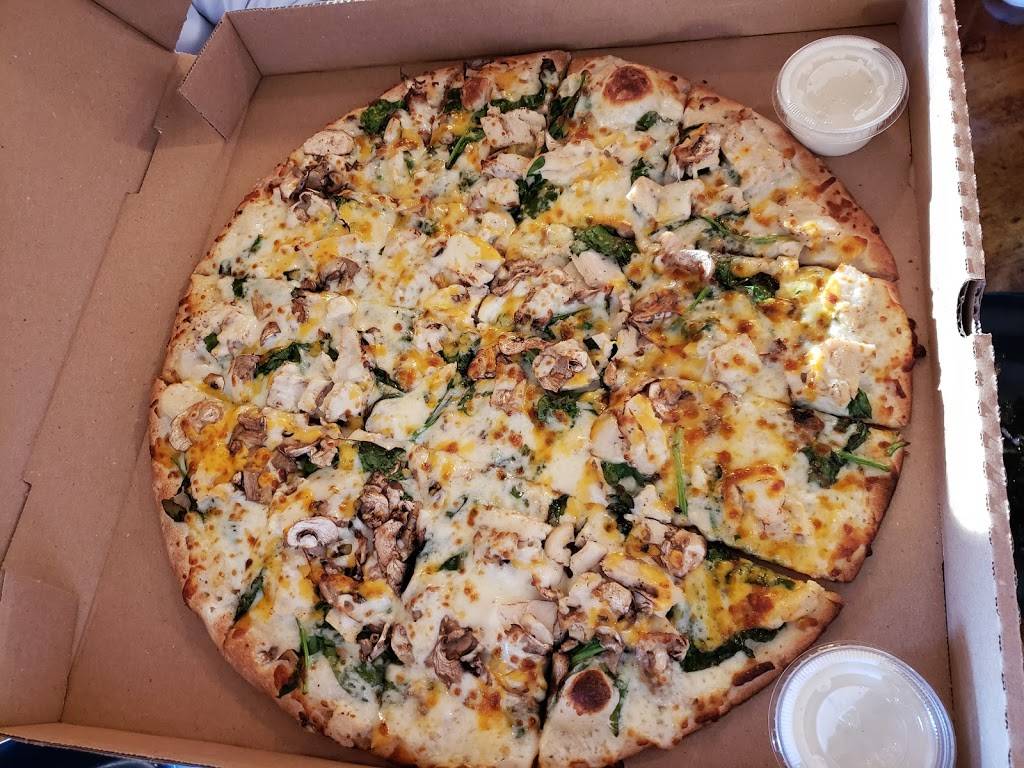 Palios Pizza Cafe | meal delivery | 431 E Stacy Rd #106, Fairview, TX 75069, USA | 2143830700 OR +1 214-383-0700