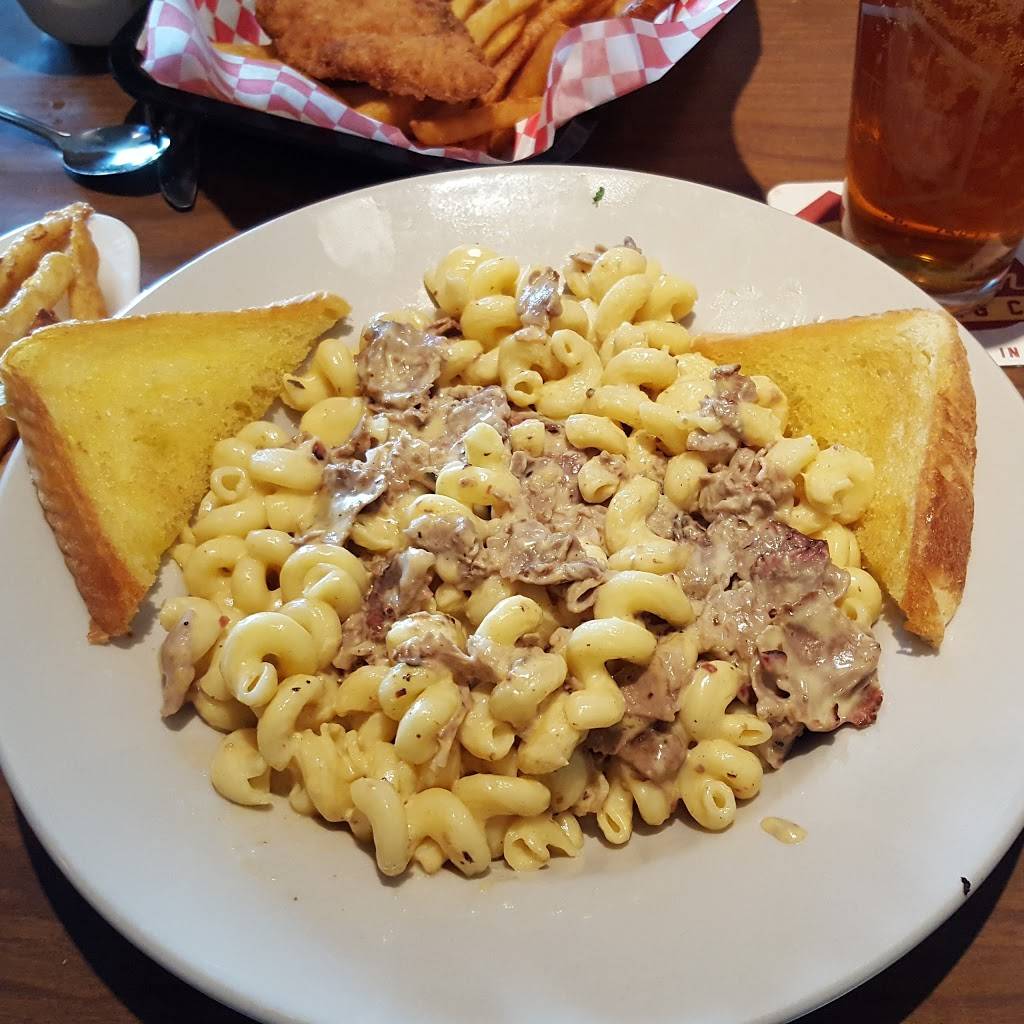 ACME Bar & Grill | restaurant | 1105 E State Blvd, Fort Wayne, IN 46805, USA | 2604802263 OR +1 260-480-2263