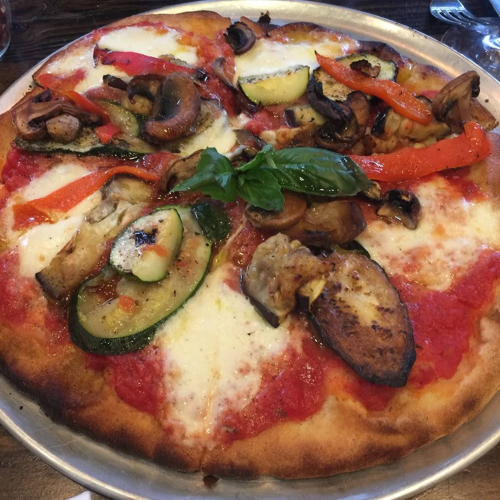 Settebello | restaurant | 577 Lorimer St, Brooklyn, NY 11211, USA | 7183874861 OR +1 718-387-4861