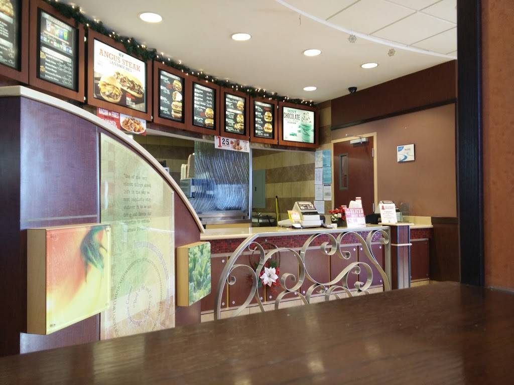 Arbys | meal takeaway | 1611 N Lake Ave, Storm Lake, IA 50588, USA | 7122139718 OR +1 712-213-9718