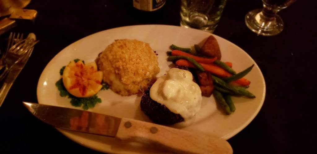 Vincentes Restaurant | restaurant | 5914 Kirkwood Hwy, Wilmington, DE 19808, USA | 3025436451 OR +1 302-543-6451