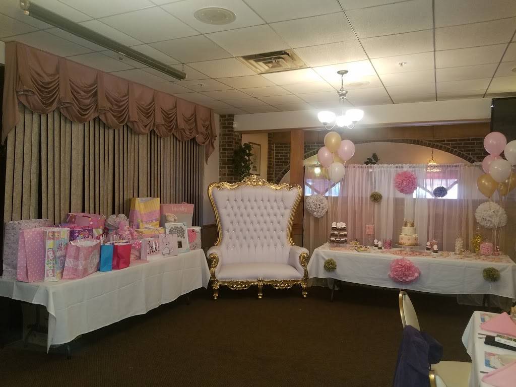 Georgines | restaurant | 1320 Newport Rd, Bristol, PA 19007, USA | 2157850564 OR +1 215-785-0564