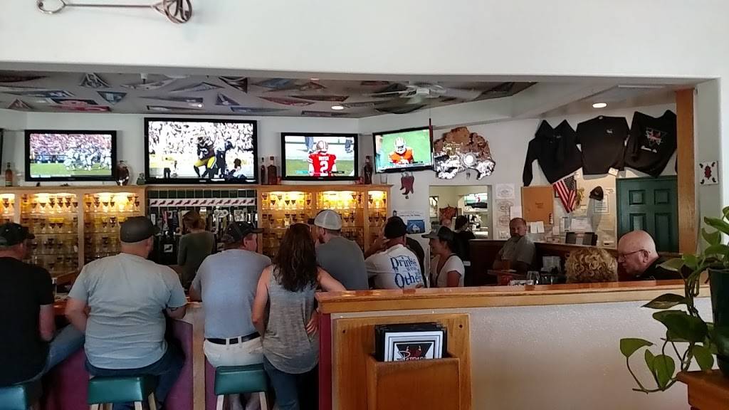 The Peppery | restaurant | 13494 Mono Way, Sonora, CA 95370, USA | 2095339033 OR +1 209-533-9033