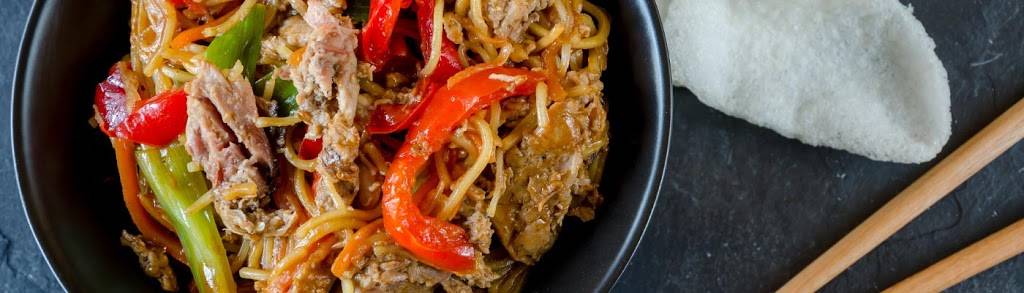 Bao | restaurant | 315 Oak St, Uniondale, NY 11553, USA | 5167508881 OR +1 516-750-8881