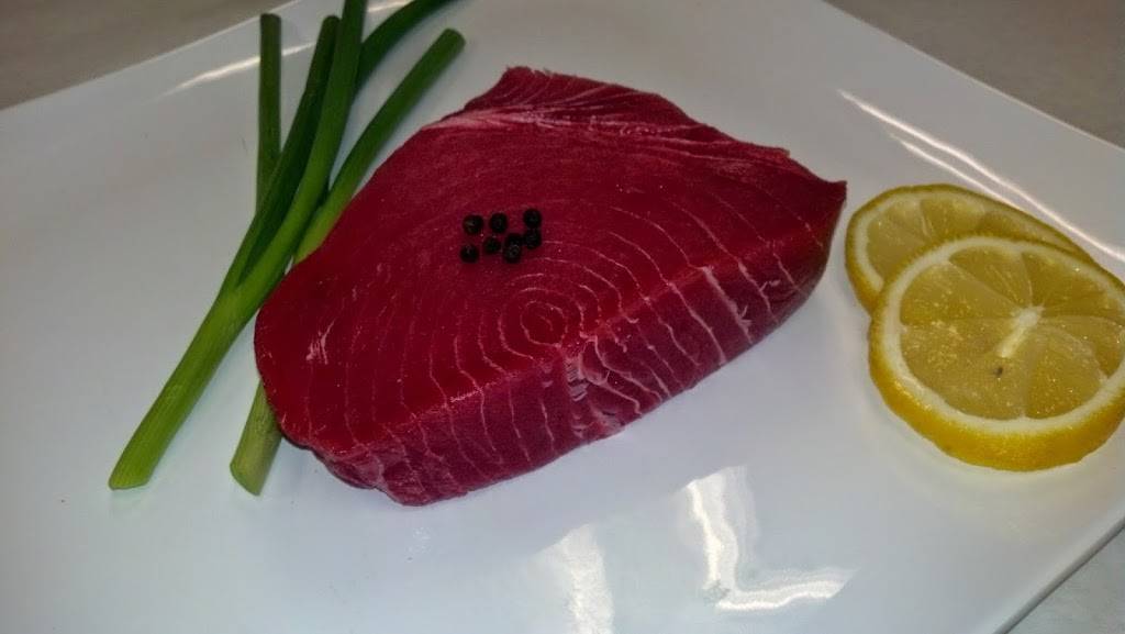 Vermont Meat & Seafood Market | restaurant | 104 Cornerstone Dr, Williston, VT 05495, USA | 8028782020 OR +1 802-878-2020