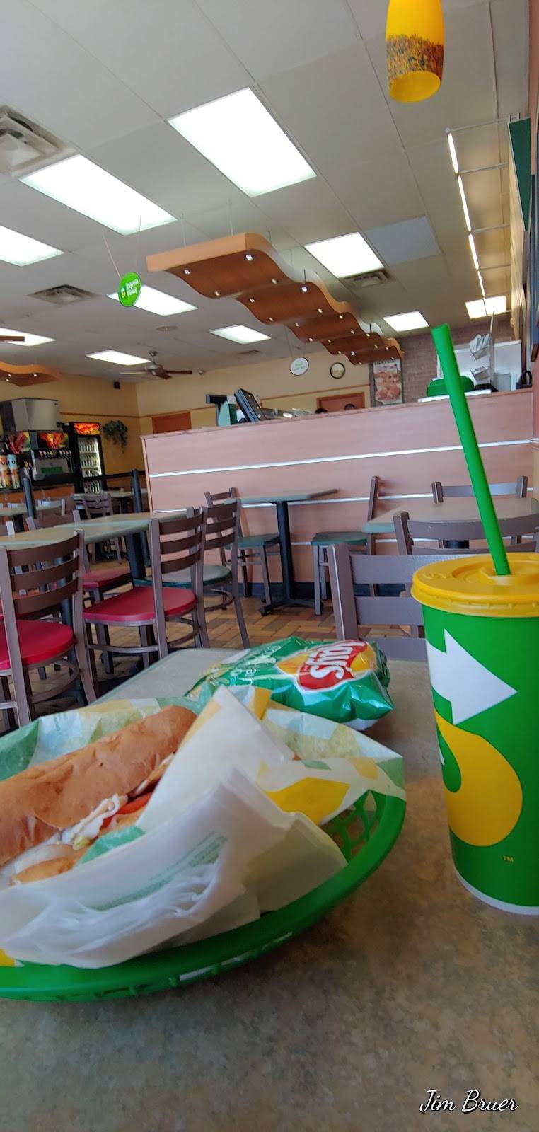 Subway Restaurants | restaurant | 7118 Woodland Dr, Indianapolis, IN 46278, USA | 3175361695 OR +1 317-536-1695