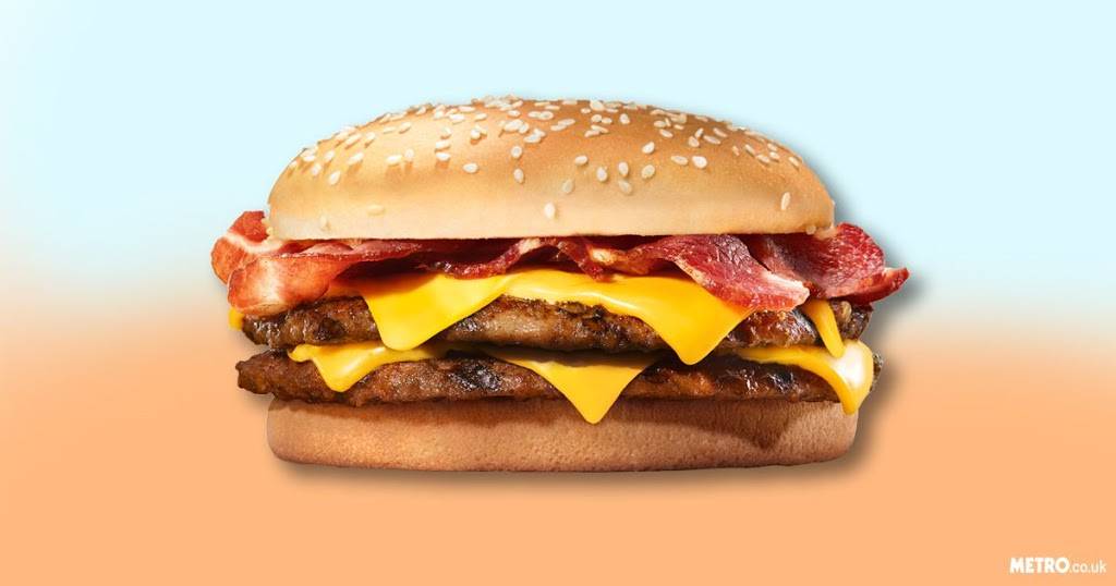 Burger King | restaurant | 1223 Park City Center, Lancaster, PA 17601, USA | 7173938900 OR +1 717-393-8900