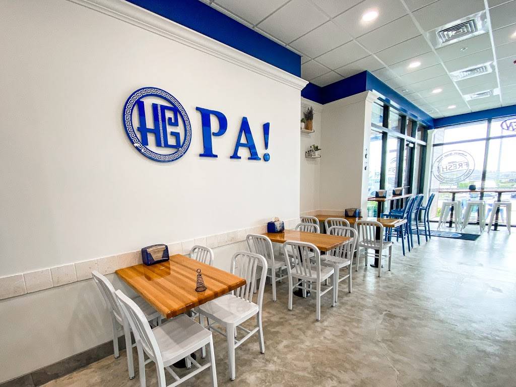 The Hungry Greek | restaurant | 12319 FL-54, Odessa, FL 33556, USA | 7273759846 OR +1 727-375-9846
