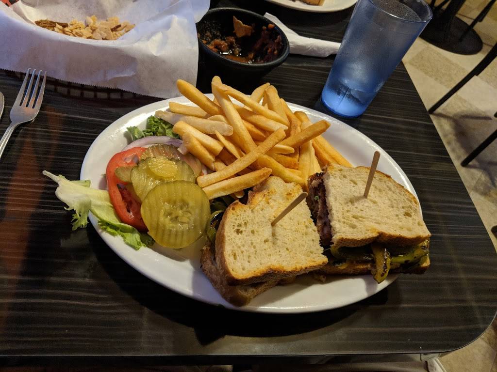 Mandos Restaurant | restaurant | 162 Fountain Ave, Pacific Grove, CA 93950, USA | 8316569235 OR +1 831-656-9235