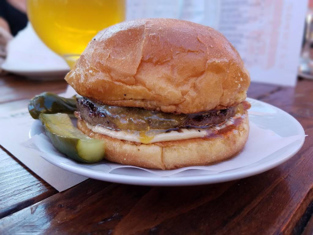 Everson Royce Bar | restaurant | 1936 E 7th St, Los Angeles, CA 90021, USA | 2133356166 OR +1 213-335-6166