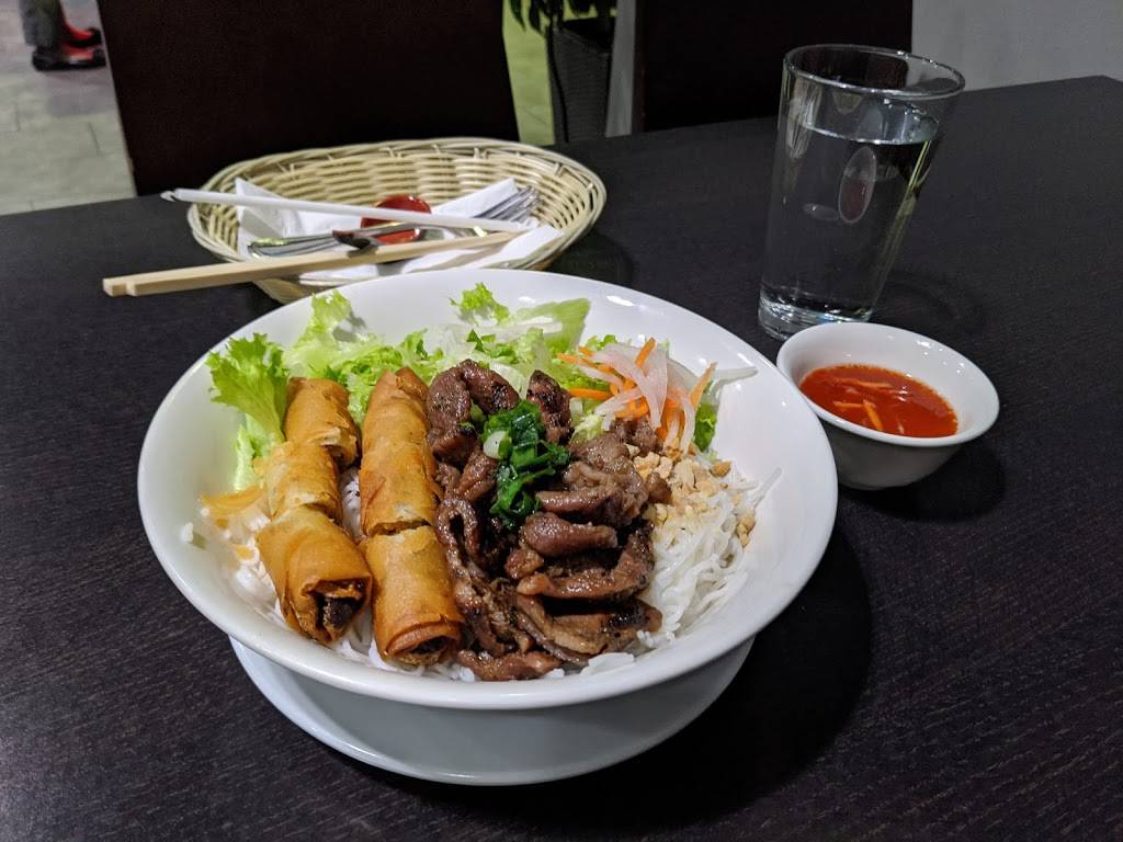 Pho Bo | restaurant | 1900 Newton Ave #1134, San Diego, CA 92113, USA | 6192550601 OR +1 619-255-0601