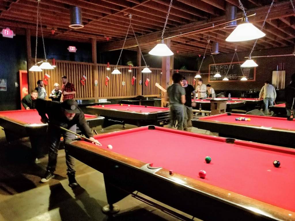 The Brickyard Pub | restaurant | 11130 W Magnolia Blvd, North Hollywood, CA 91601, USA | 8185050460 OR +1 818-505-0460