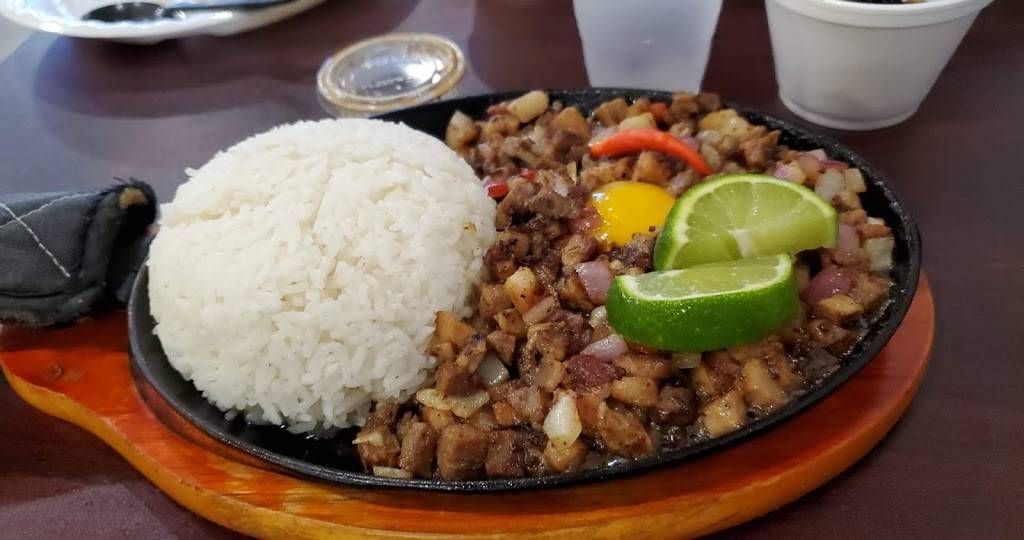KUYAS Sizzling and Filipino Cuisine | restaurant | 5196 Fairfield Shopping Centre, Virginia Beach, VA 23464, USA | 7574958800 OR +1 757-495-8800