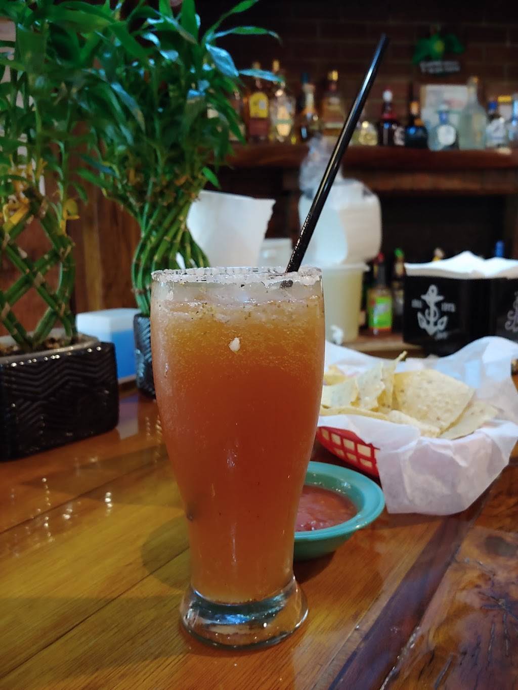 Los Pinos Mexican Restaurant | restaurant | 4919 Hudson Bend Rd, Austin, TX 78734, USA | 5122663231 OR +1 512-266-3231