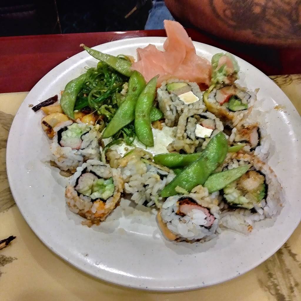 Grand Buffet | restaurant | 7256 Interstate Blvd #5, Horn Lake, MS 38637, USA | 6623499056 OR +1 662-349-9056