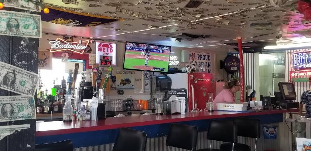 HardHeads | restaurant | 1035 State Hwy 87, Crystal Beach, TX 77650, USA | 4096841177 OR +1 409-684-1177