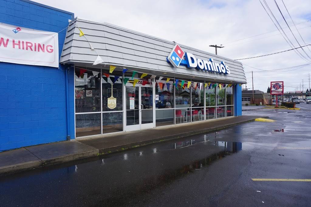 Dominos Pizza | meal delivery | 3223 Silverton Rd NE, Salem, OR 97301, USA | 5035858700 OR +1 503-585-8700