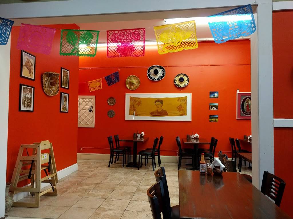 Rincon Mexicano Somerville | cafe | 99 Broadway, Somerville, MA 02145, USA | 6177761200 OR +1 617-776-1200
