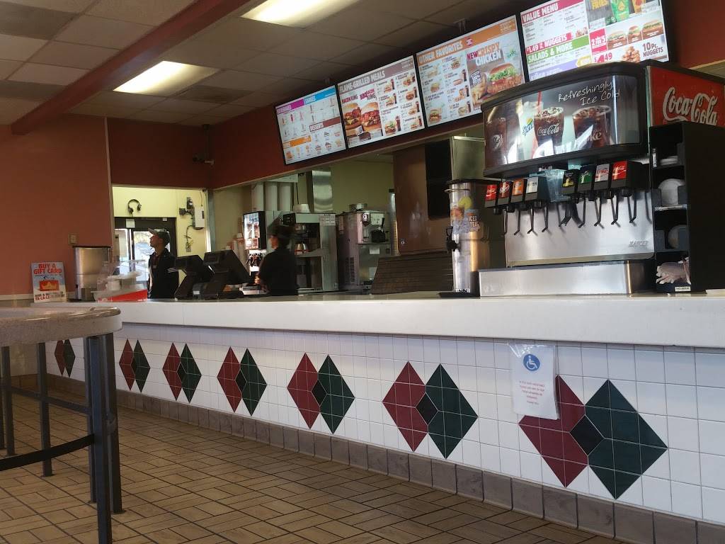 Burger King | restaurant | 1919 Artesia Blvd, Redondo Beach, CA 90278, USA | 3103790585 OR +1 310-379-0585