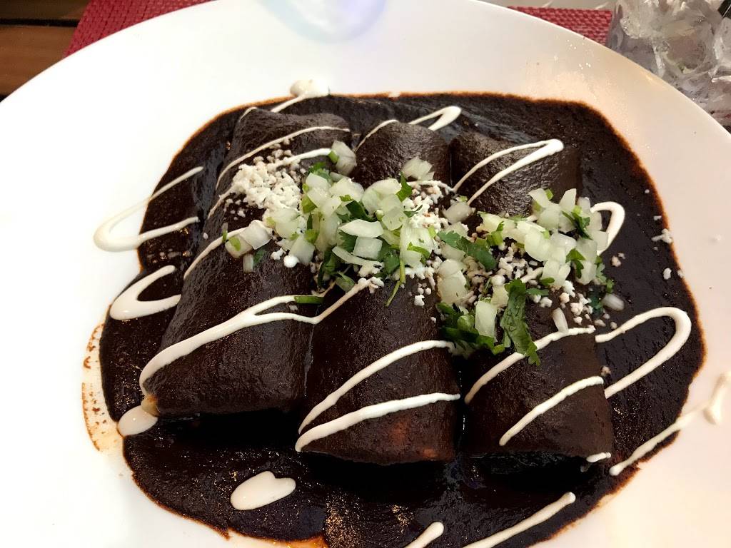 Rosa Mexicano | meal delivery | 800 W Olympic Blvd, Los Angeles, CA 90015, USA | 2137460001 OR +1 213-746-0001