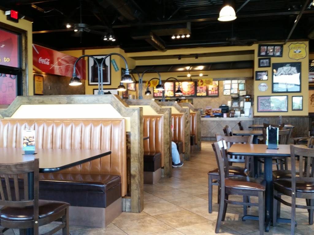 Zaxbys Chicken Fingers & Buffalo Wings | restaurant | 591 South Marietta Pkwy SE, Marietta, GA 30060, USA | 7704202440 OR +1 770-420-2440