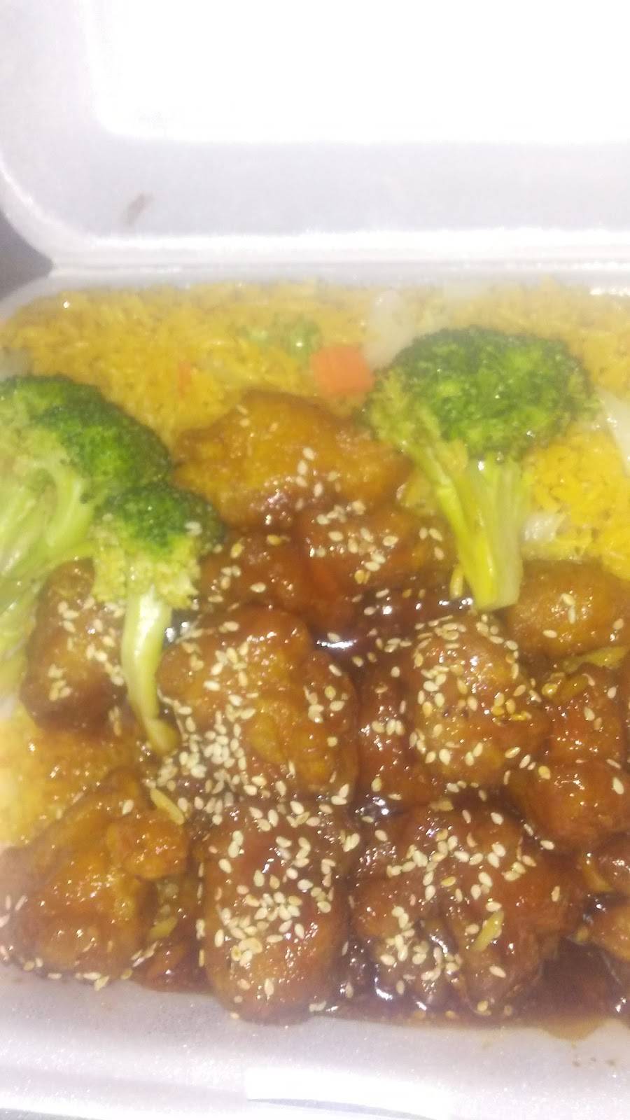 Mr Dragon Chinese Restaurant | restaurant | 6429 San Juan Ave, Jacksonville, FL 32210, USA | 9043789913 OR +1 904-378-9913