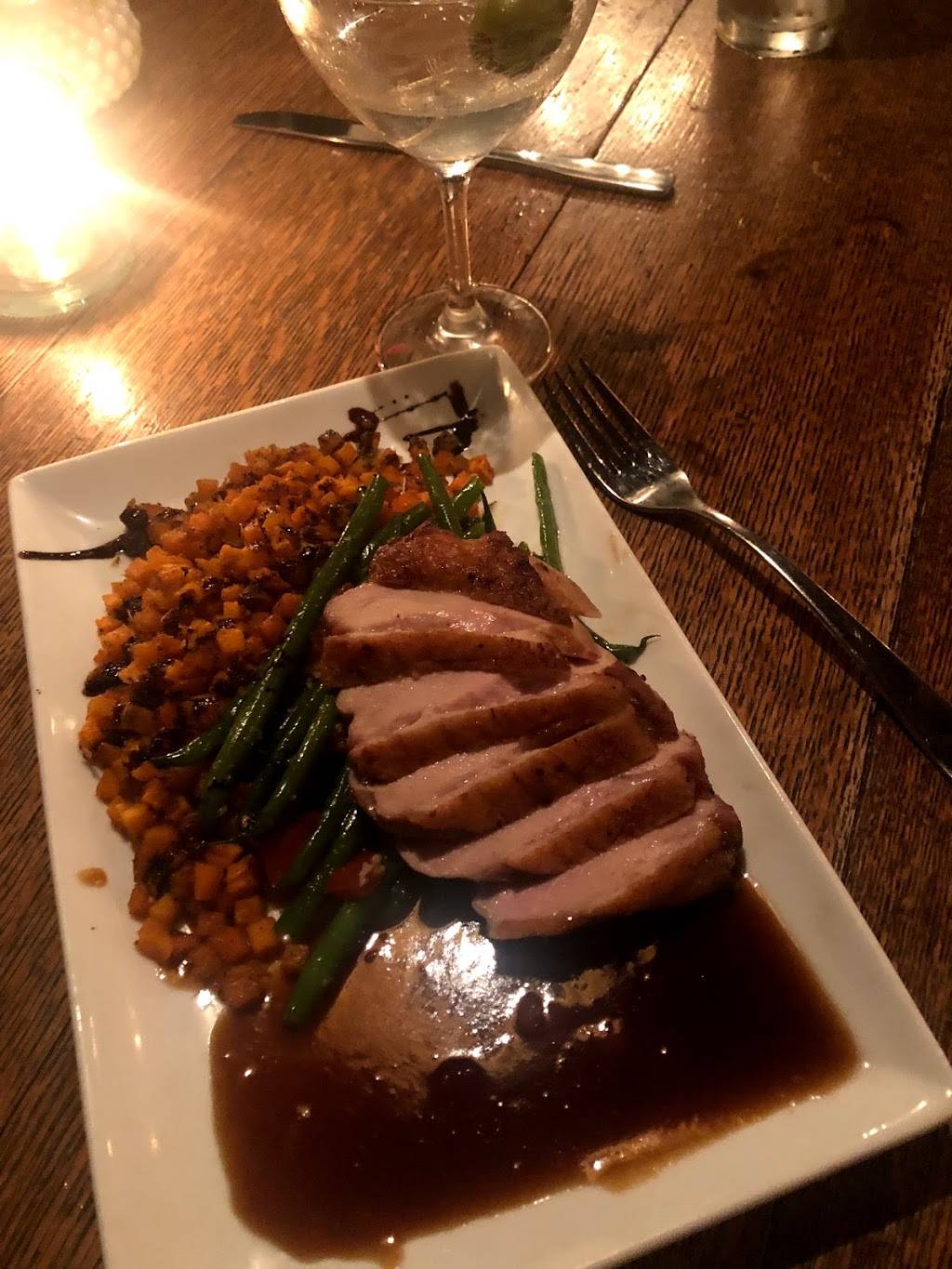 The Garden Co. at Round Top | restaurant | 104 W Wantke St, Round Top, TX 78954, USA | 9792492588 OR +1 979-249-2588