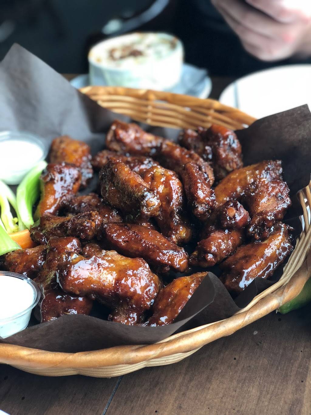 Fox And Fiddle | restaurant | 865 York Mills Rd, North York, ON M3B 1Y6, Canada | 4167928299 OR +1 416-792-8299