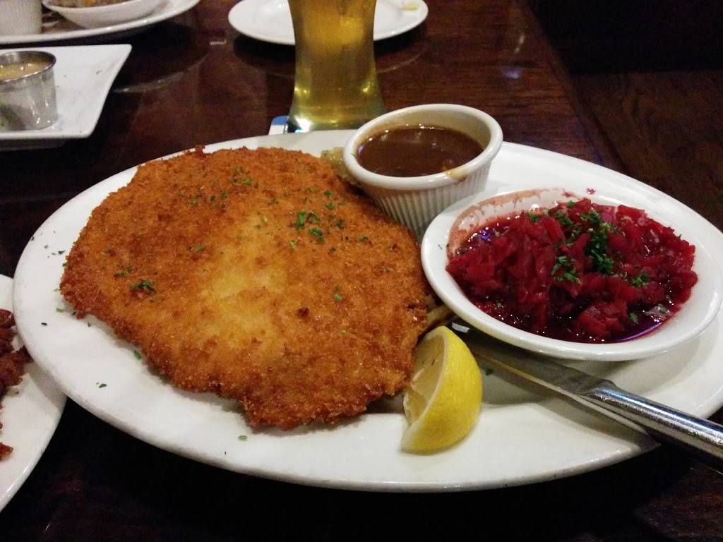 Schnells Brauhaus | restaurant | 45 W Slade St, Palatine, IL 60067, USA | 8479911040 OR +1 847-991-1040