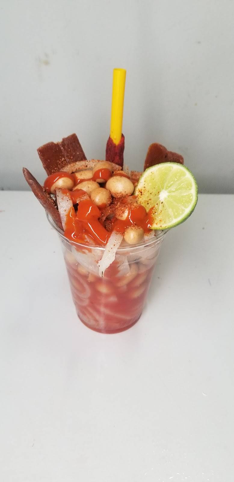 Fruity Bar | restaurant | 1970 W 3500 S unit 15, West Valley City, UT 84119, USA | 8012595506 OR +1 801-259-5506