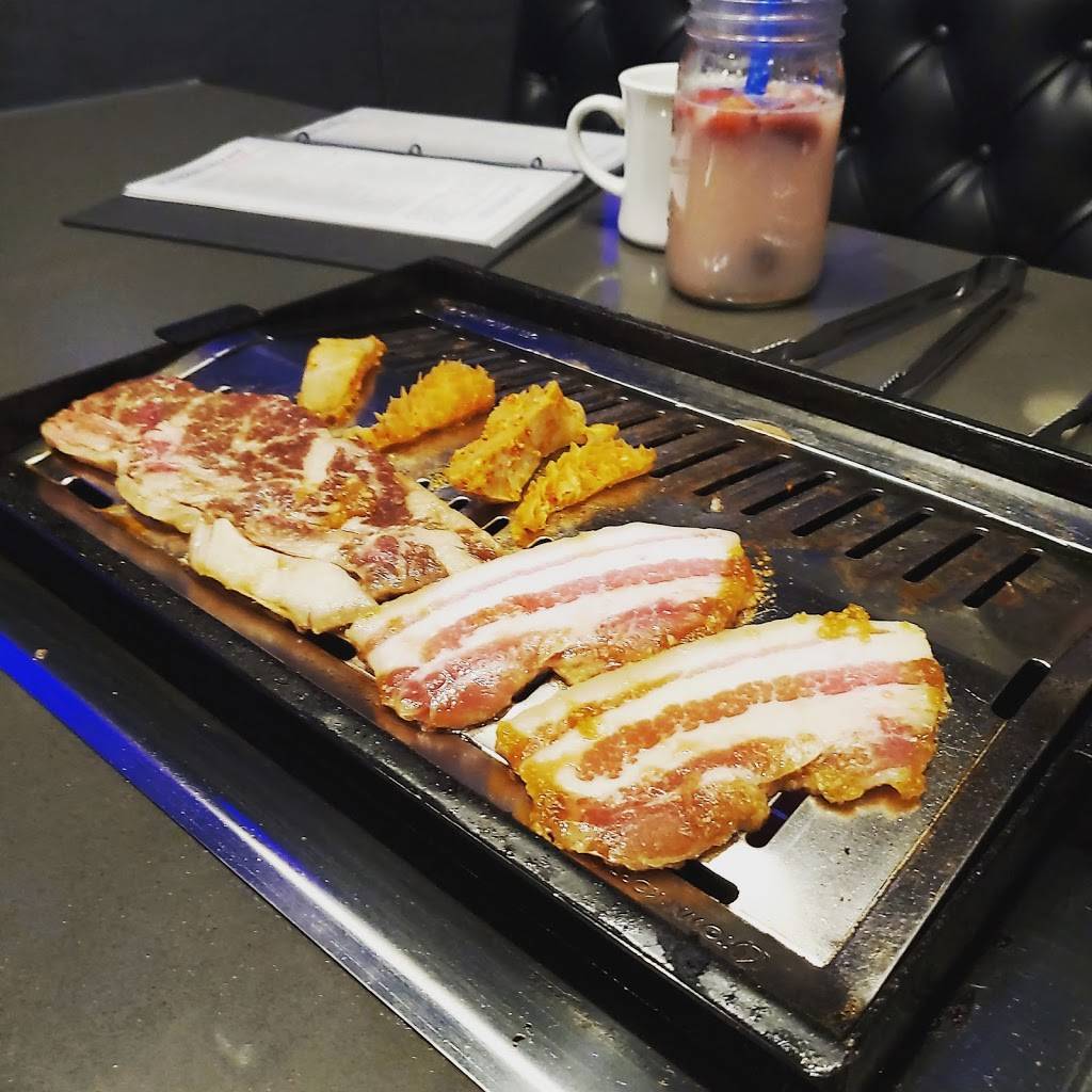 K-Town Korean BBQ Restaurant | restaurant | 8723 NE Hwy 99, Vancouver, WA 98665, USA | 3603144707 OR +1 360-314-4707