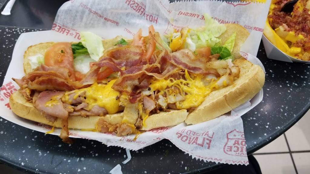 Charleys Philly Steaks | restaurant | 2267 Galleria At Tyler #, FC-9, Riverside, CA 92503, USA | 2134947949 OR +1 213-494-7949