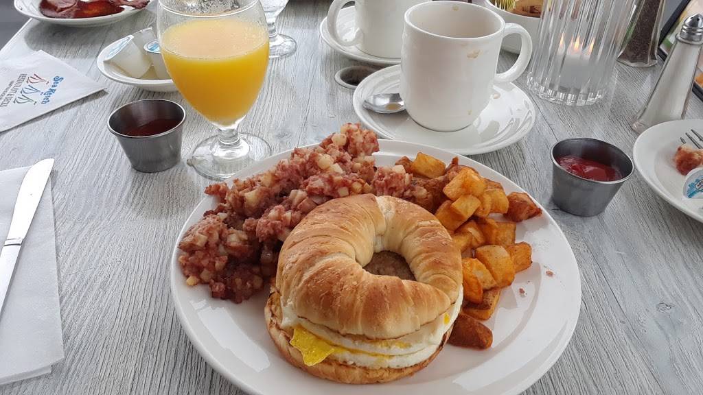 Sea Ketch Restaurant | restaurant | 127 Ocean Blvd, Hampton Beach, NH 03842, USA | 6039260324 OR +1 603-926-0324