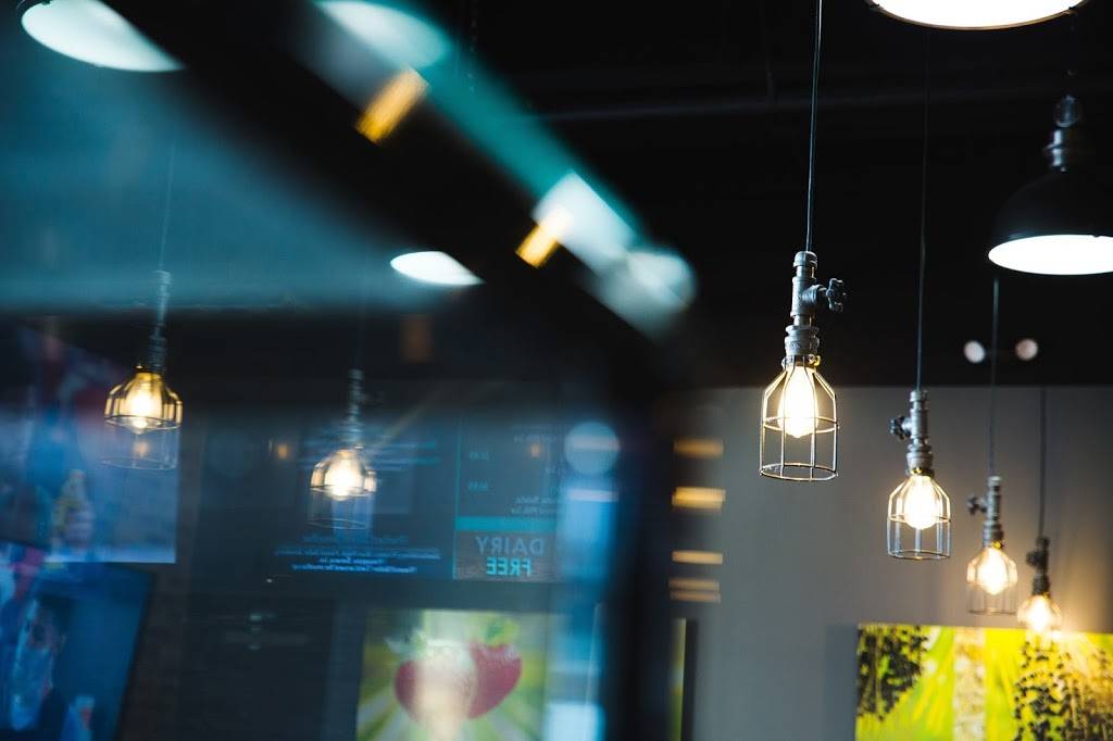 Frutta Bowls | restaurant | 2424 Elliston Pl, Nashville, TN 37203, USA | 6157505240 OR +1 615-750-5240