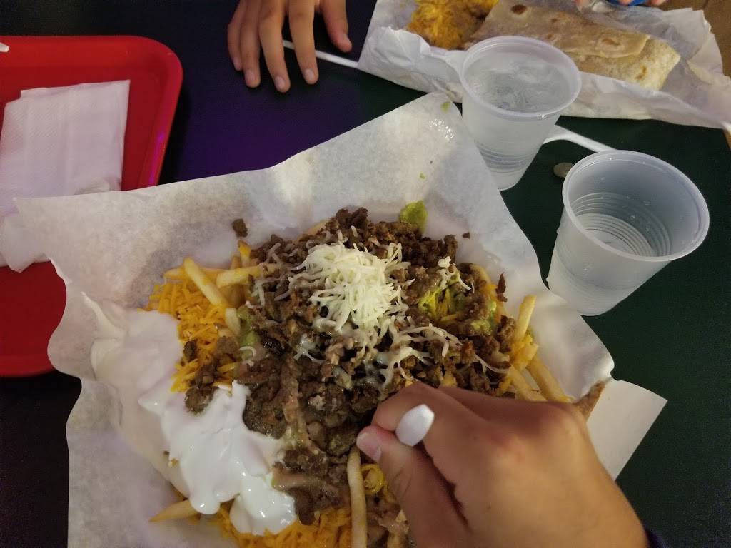 Alberts Mexican Food | restaurant | 510 Workman Mill Rd, La Puente, CA 91746, USA | 6269688798 OR +1 626-968-8798