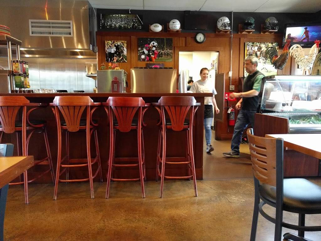 Johnny Oceans Grille | restaurant | 114 Oakway Center, Eugene, OR 97401, USA | 5413427994 OR +1 541-342-7994