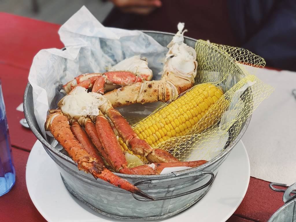 Joes Crab Shack | restaurant | 101 East, Vancouver, WA 98661, USA | 3606939211 OR +1 360-693-9211